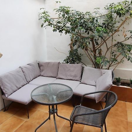 Increible Apartamento Con Terraza Al Lado De Torres De Quart Valencia Exterior foto