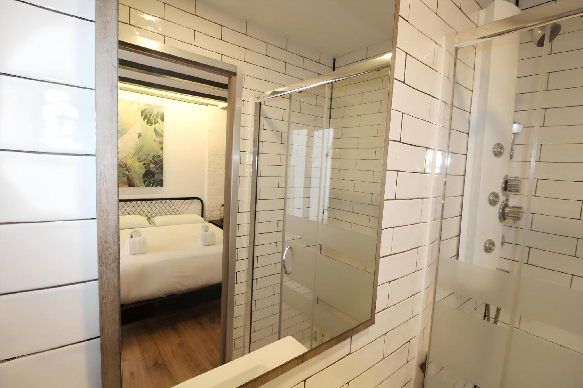 Increible Apartamento Con Terraza Al Lado De Torres De Quart Valencia Exterior foto