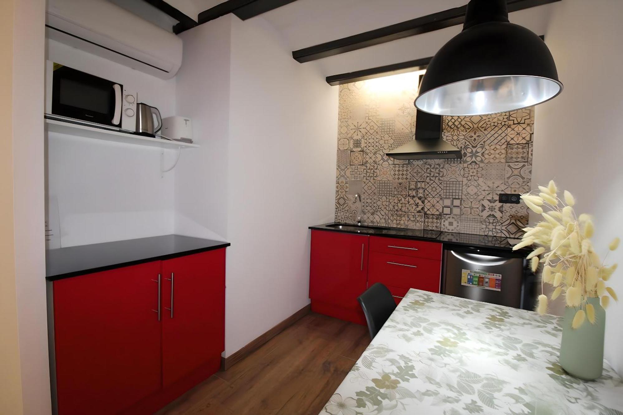 Increible Apartamento Con Terraza Al Lado De Torres De Quart Valencia Exterior foto