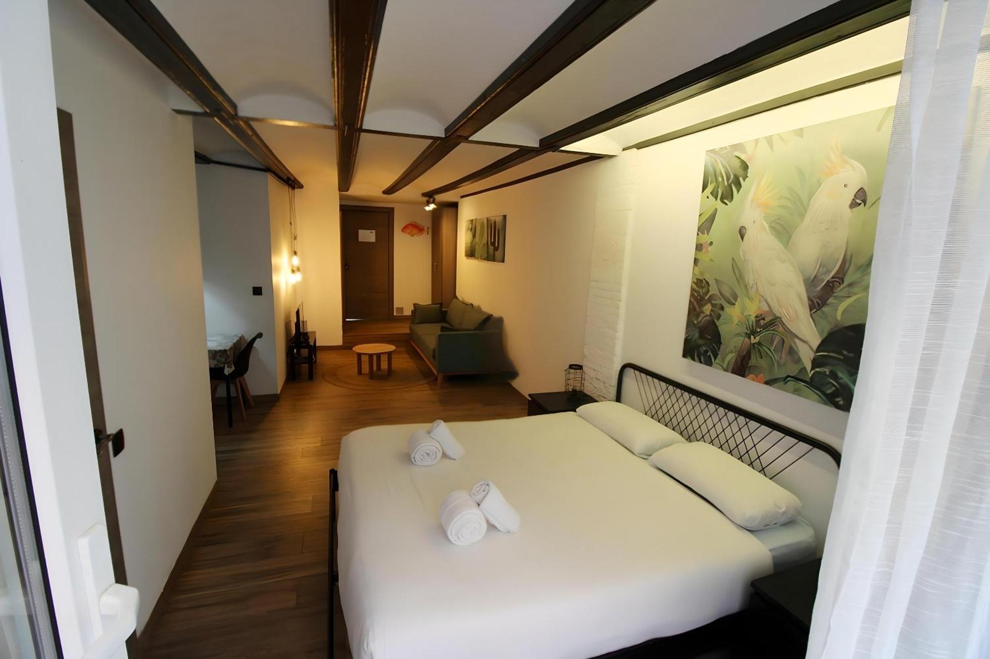 Increible Apartamento Con Terraza Al Lado De Torres De Quart Valencia Exterior foto