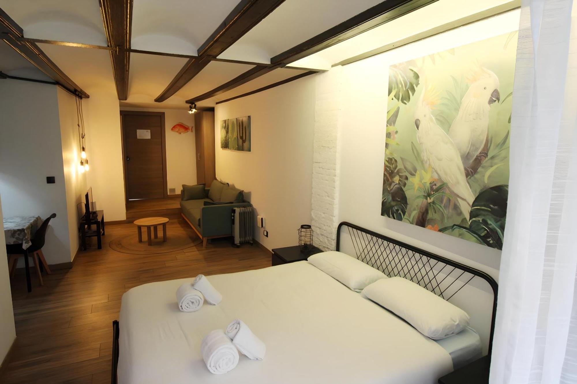 Increible Apartamento Con Terraza Al Lado De Torres De Quart Valencia Exterior foto